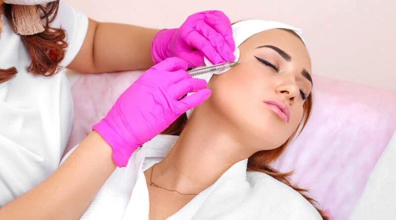 Mesotherapy: Achieving Youthful Skin Without Surgery